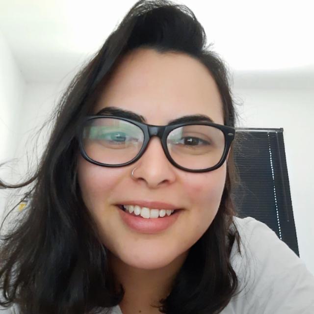 imagem de perfil